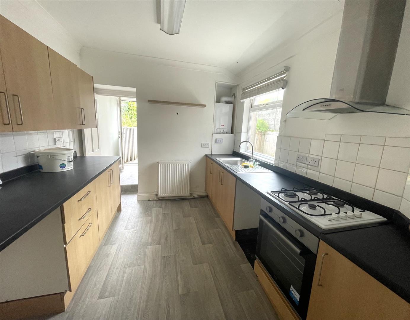 Sterry Road, Gowerton, Swansea, SA4 3BW